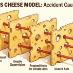 スイスチーズモデルの「穴の一致」は偶然か必然か。現場で使える安全対策の考え方